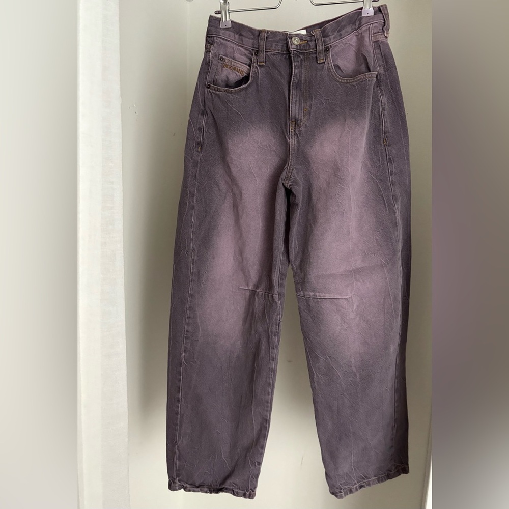 UO baggy Jeans
